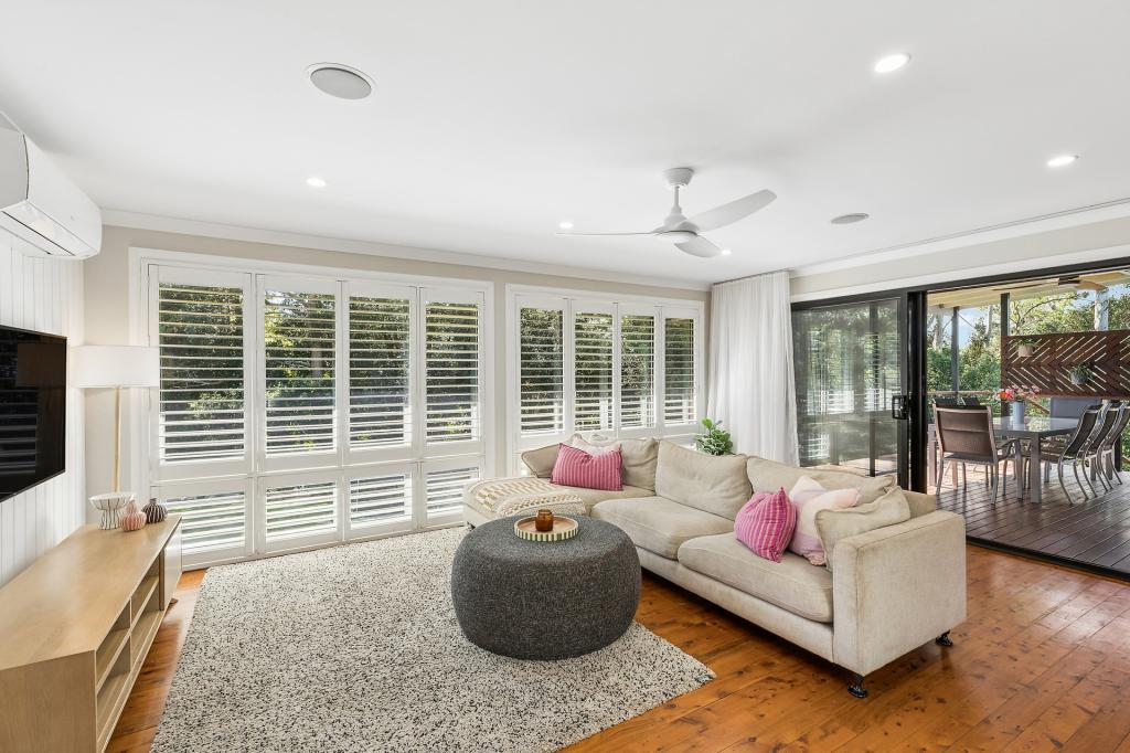 1 Yirik Cl, Lisarow, NSW 2250
