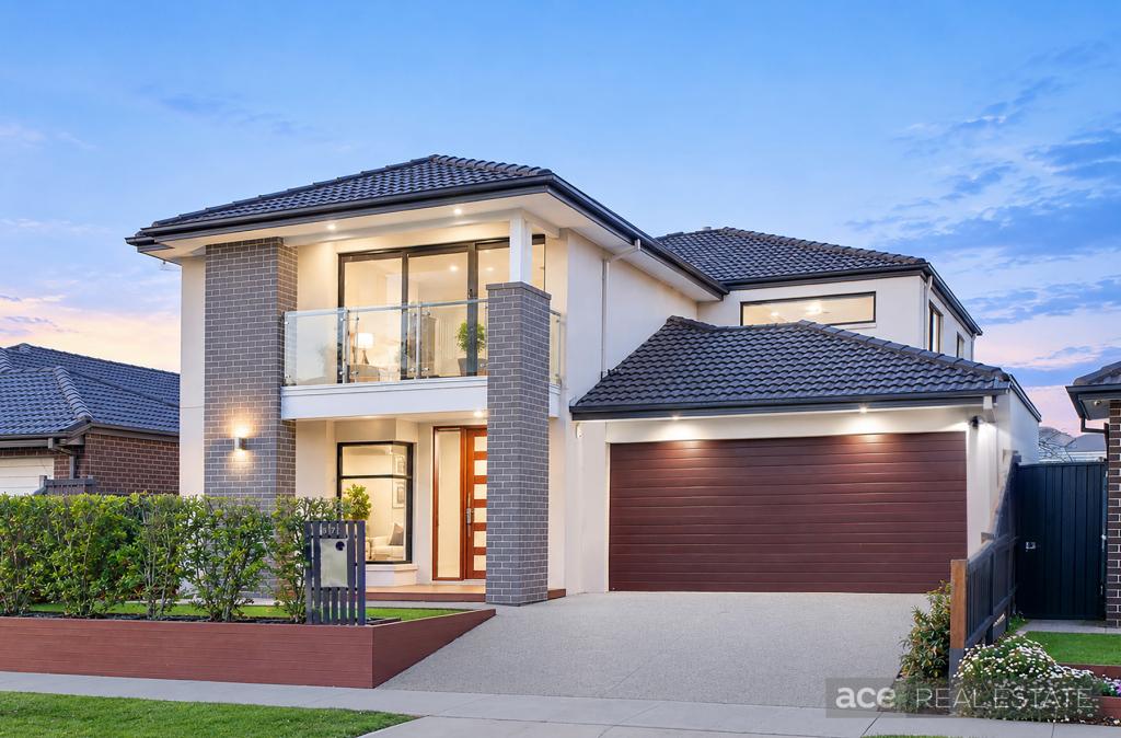 67 Festival Dr, Point Cook, VIC 3030