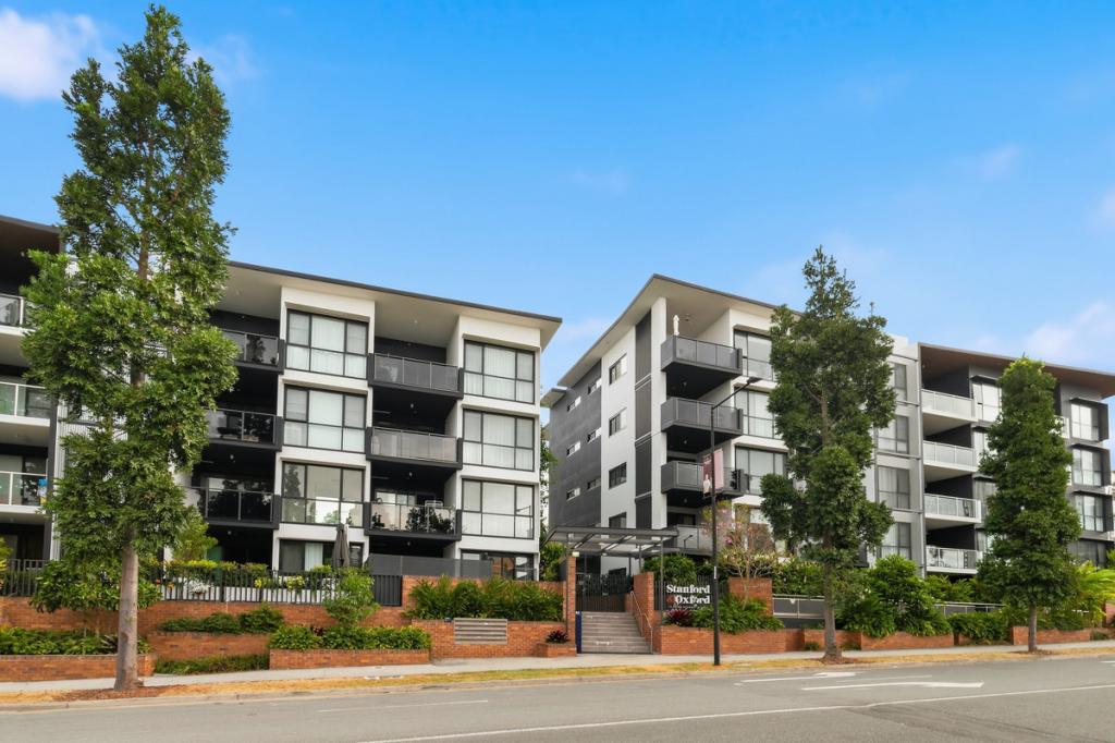 1309/11 Peter Doherty St, Dutton Park, QLD 4102