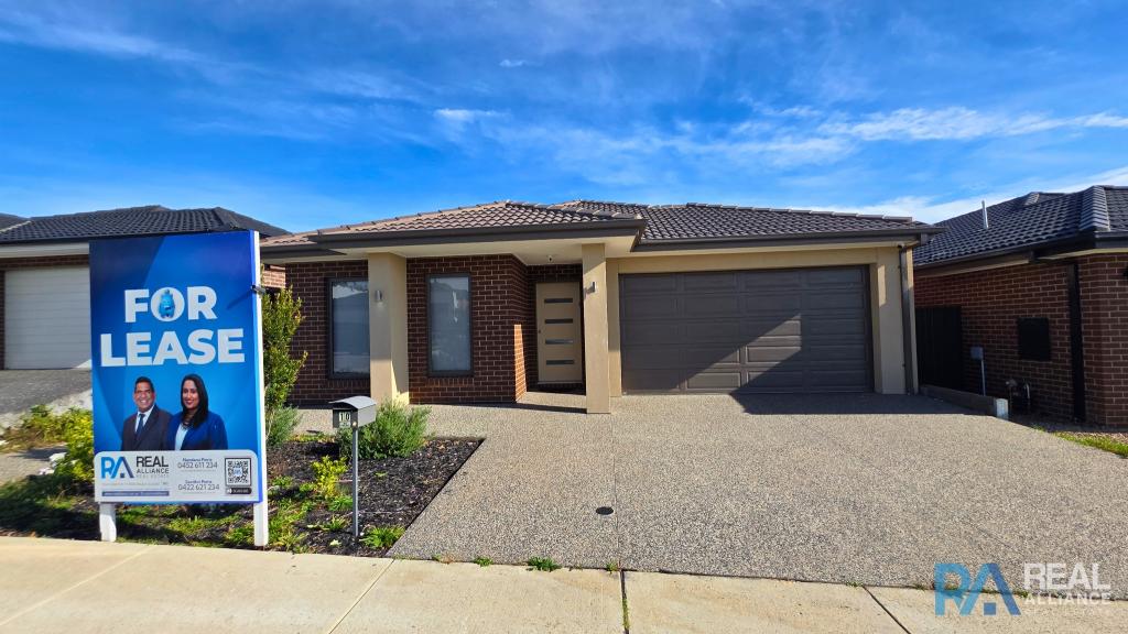 10 Faraya Rd, Pakenham, VIC 3810