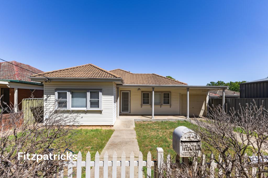 24 Mair St, Turvey Park, NSW 2650