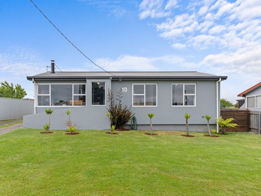 10 Ramsay St, East Devonport, TAS 7310