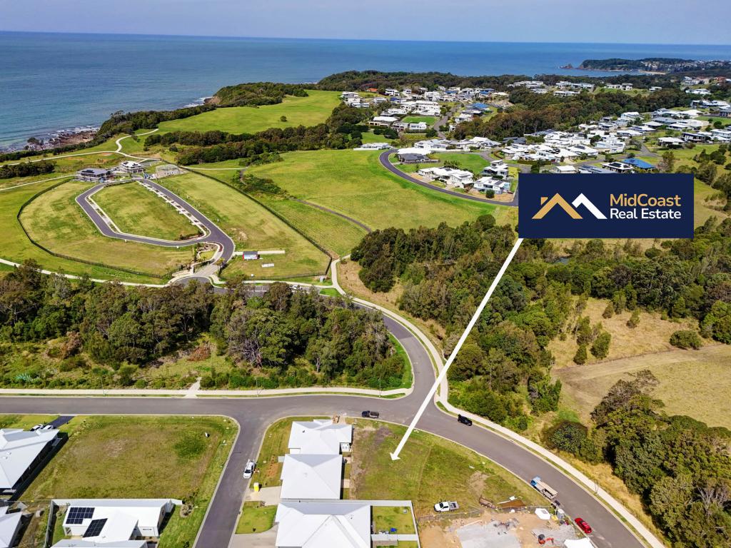 43 Golden Dr, Diamond Beach, NSW 2430