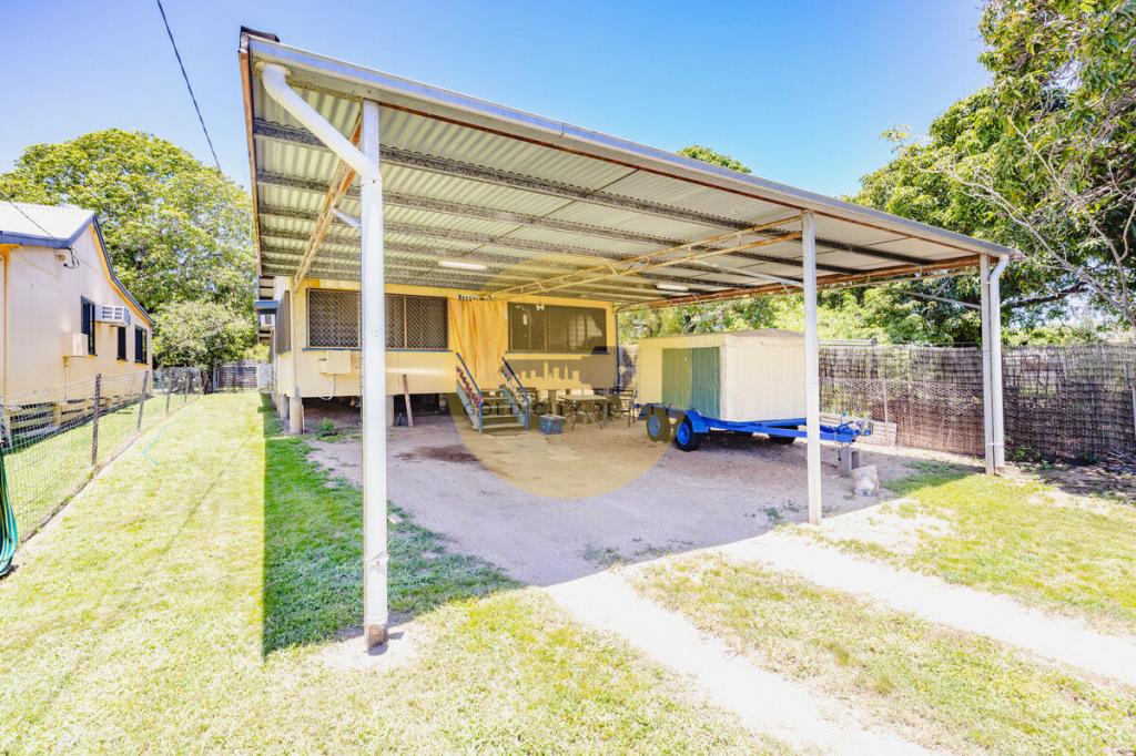 96 Stubley St, Charters Towers City, QLD 4820