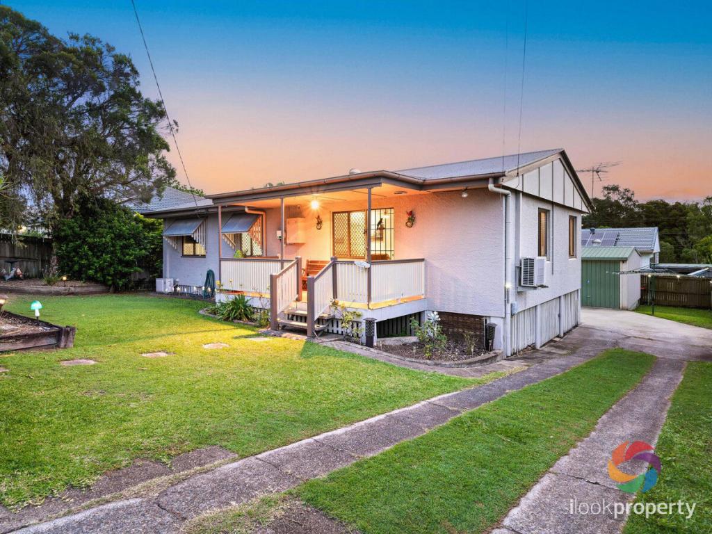 28 WARBLER ST, INALA, QLD 4077