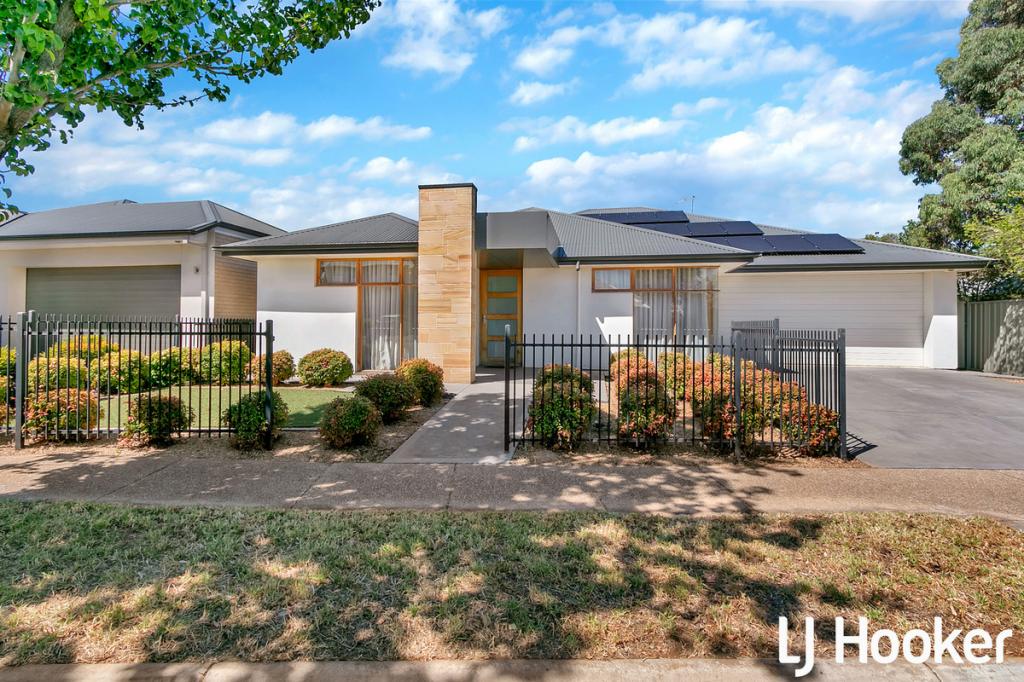 6 ISAACS WAY, EVANSTON SOUTH, SA 5116