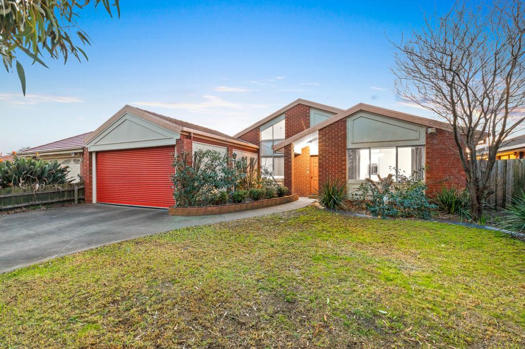 15 BIANCA DR, ASPENDALE GARDENS, VIC 3195