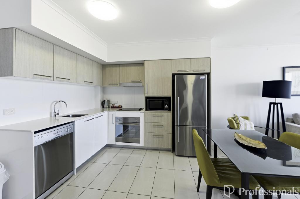 602/5-7 Nelson St, Mackay, QLD 4740