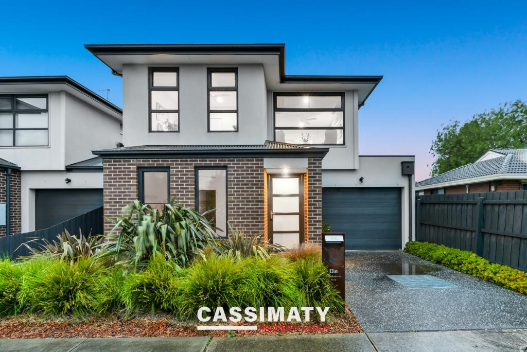 8a Mclaren Ave, Cranbourne, VIC 3977