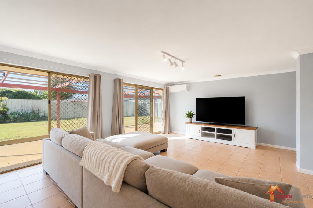 67 Endeavour Dr, Port Kennedy, WA 6172