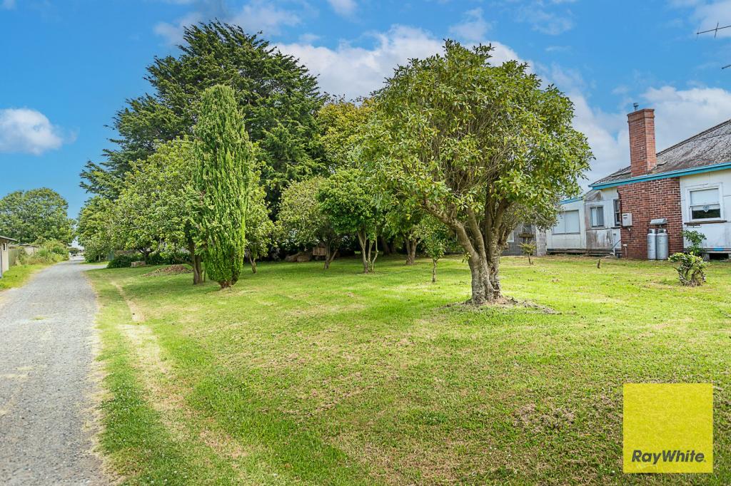 32 Dutton St, Toora, VIC 3962