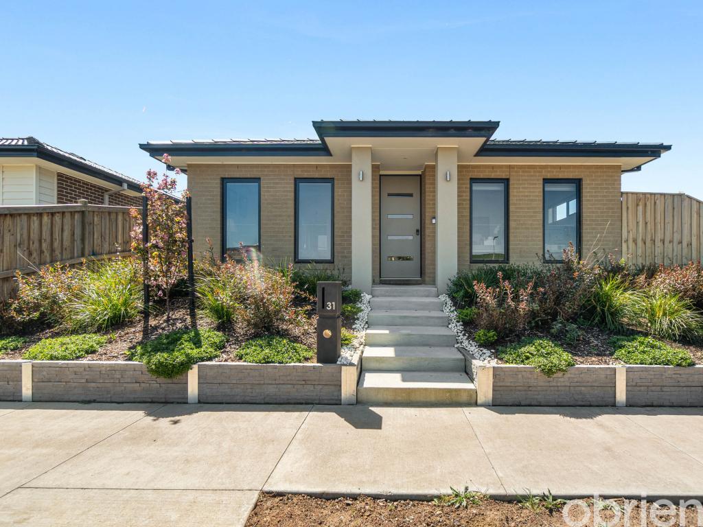 31 Mapleton Ave, Warragul, VIC 3820