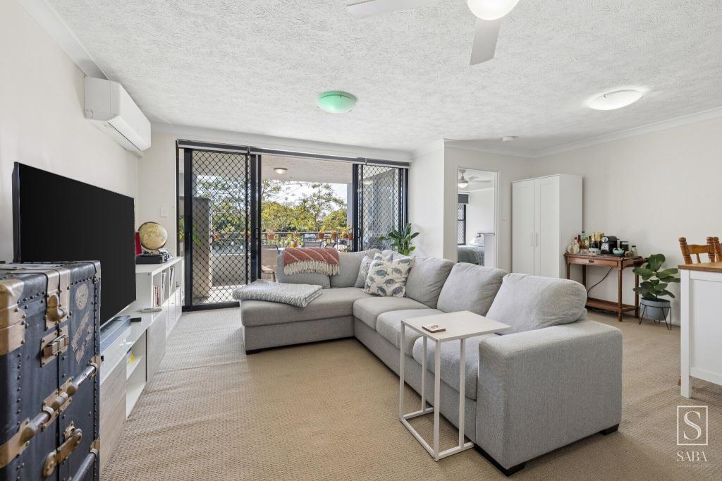 24/35 Hamilton Rd, Moorooka, QLD 4105