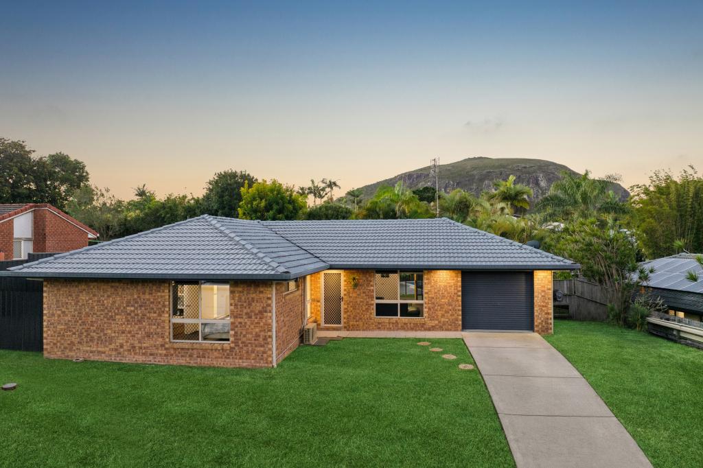 36 Burremah Cres, Mount Coolum, QLD 4573