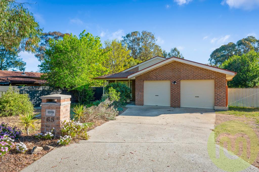 65 Woodfull Loop, Gordon, ACT 2906