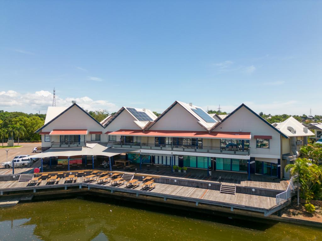 29/90 Frances Bay Dr, Stuart Park, NT 0820