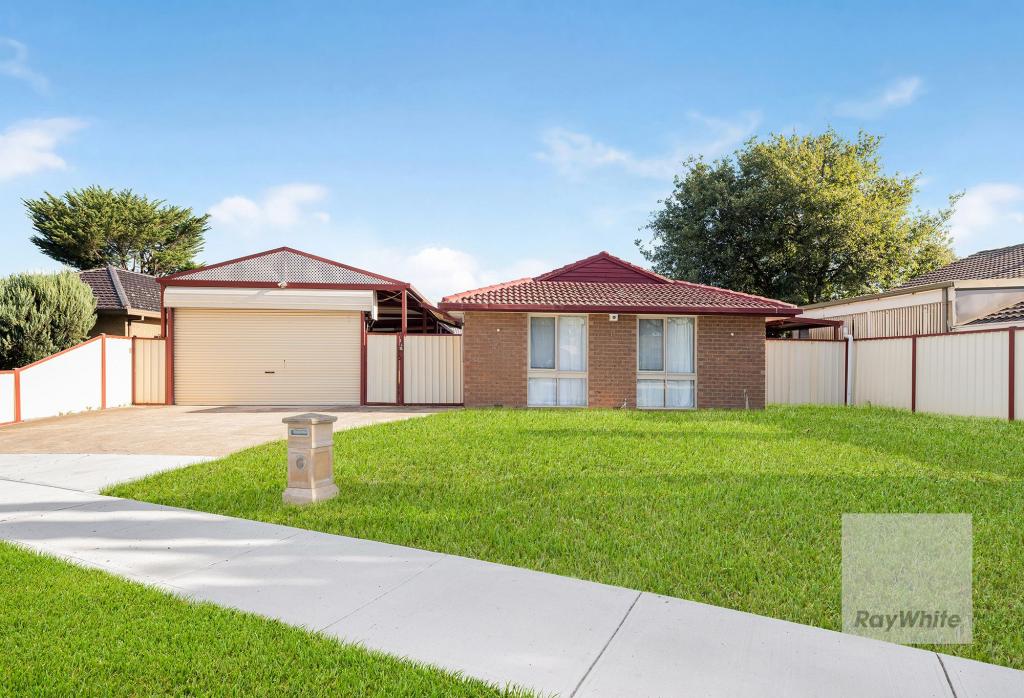 11 Boston Cres, Keilor Downs, VIC 3038