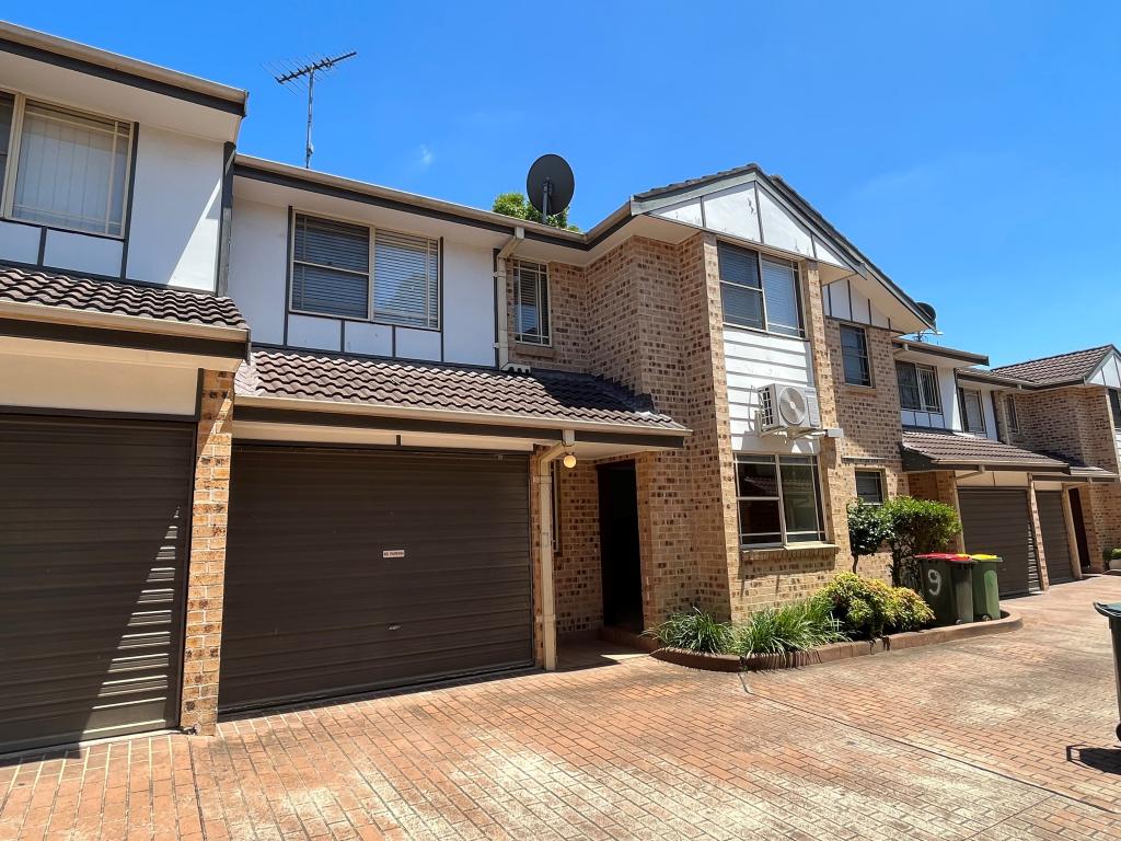 3/25-27 Station St, Fairfield, NSW 2165