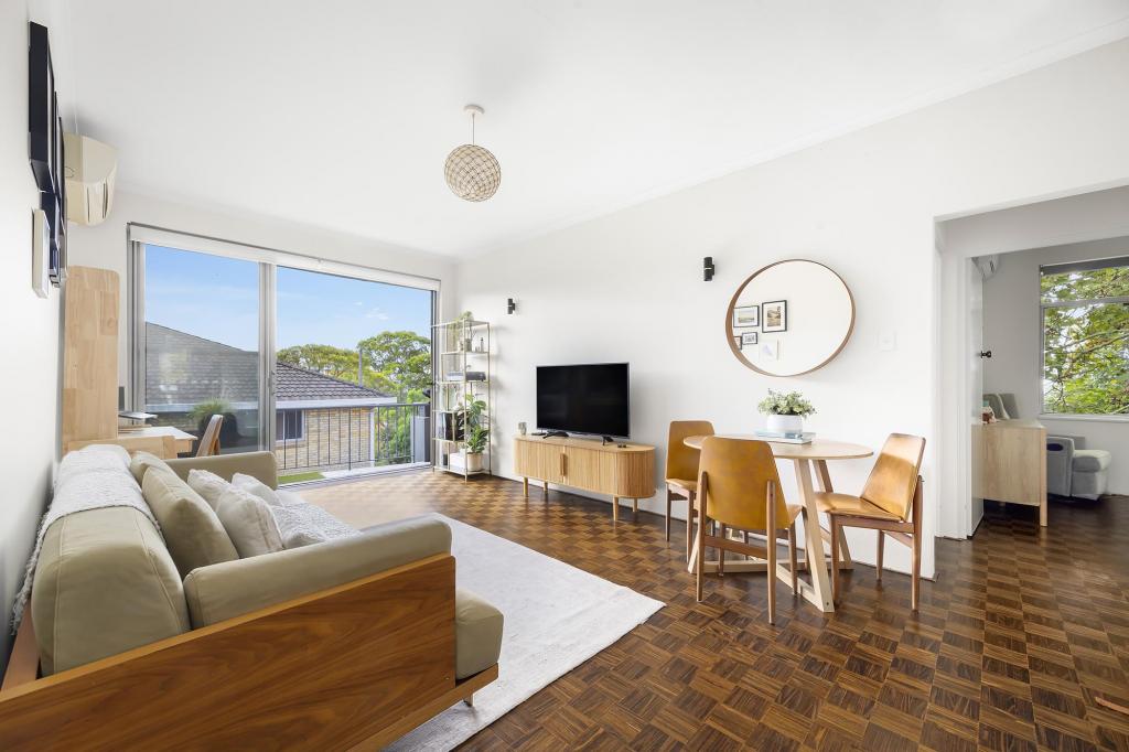 5/9-11 Ocean St N, Bondi, NSW 2026