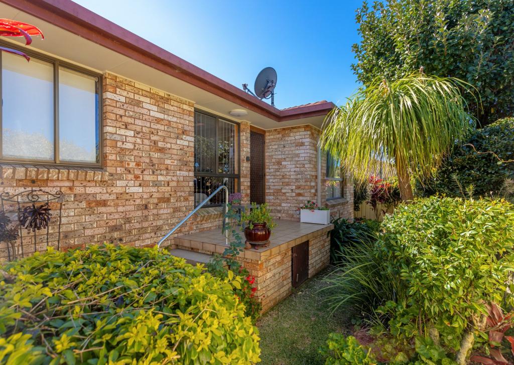 4/9-11 WYDEN ST, OLD BAR, NSW 2430