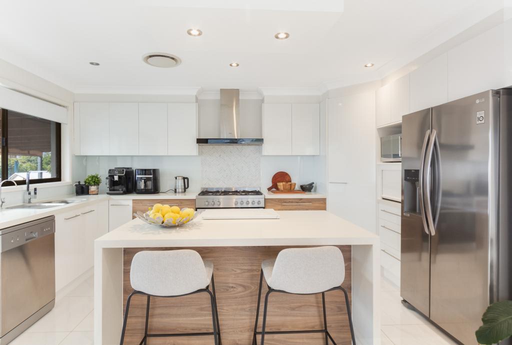 42 Castlecrag Ave, Banora Point, NSW 2486