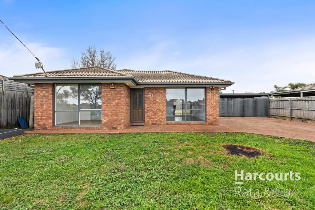32 Watford Cres, Craigieburn, VIC 3064