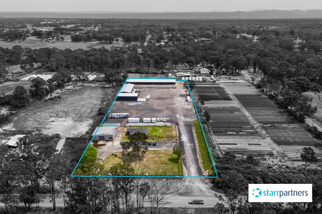 14 Stony Creek Rd, Shanes Park, NSW 2747