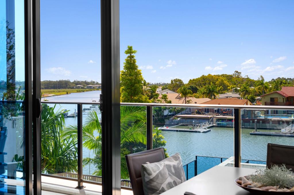 4205/5 Harbour Side Ct, Biggera Waters, QLD 4216