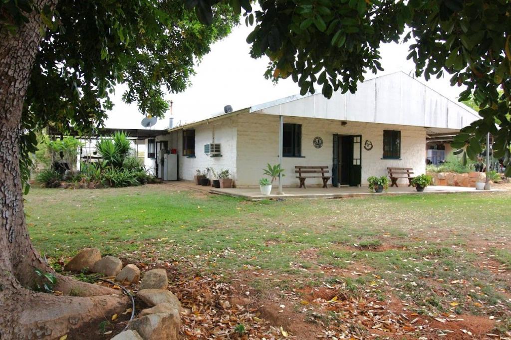 96 Alexandra Rd, Broughton, QLD 4820