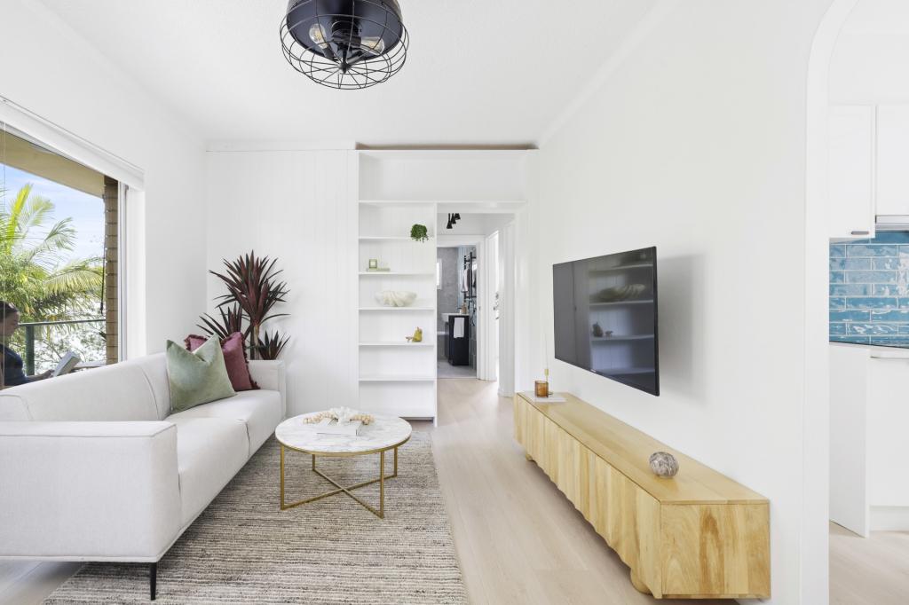 3/40 Burchmore Rd, Manly Vale, NSW 2093