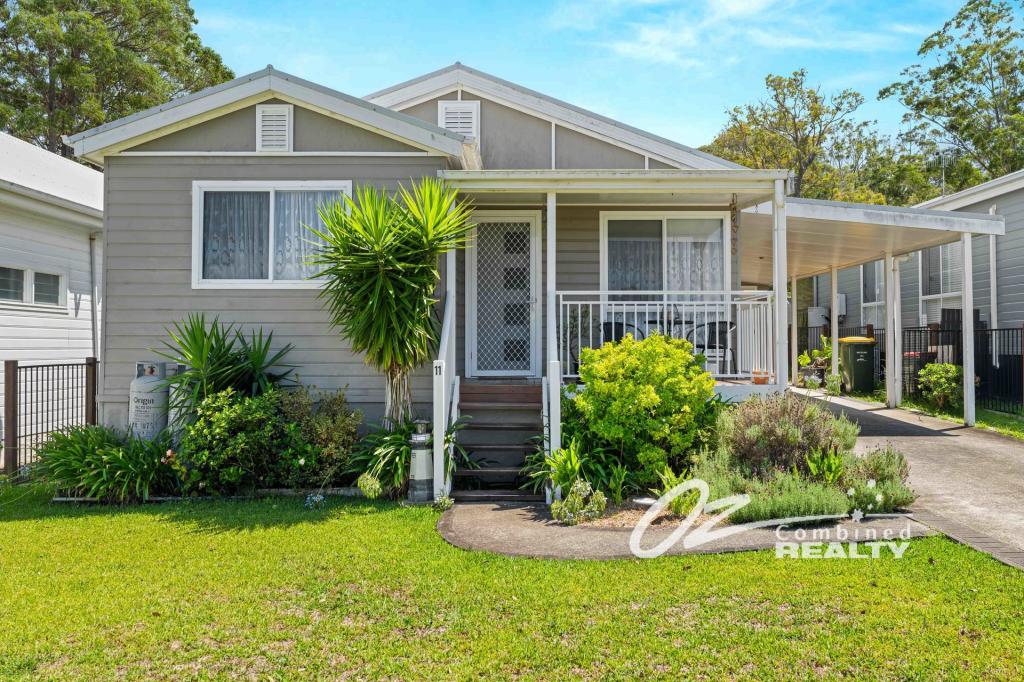 11/35 The Basin Rd, St Georges Basin, NSW 2540