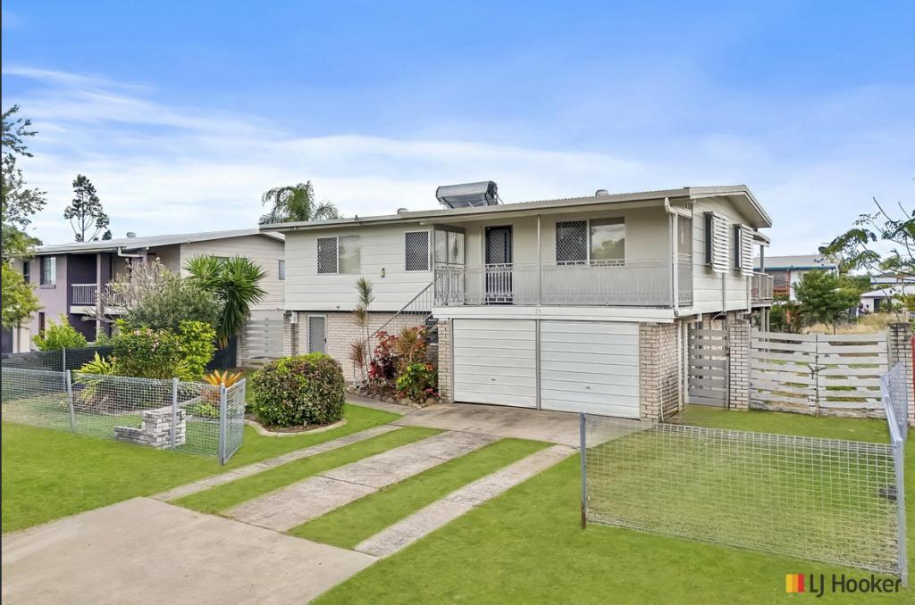 23 Maxwell St, Norman Gardens, QLD 4701