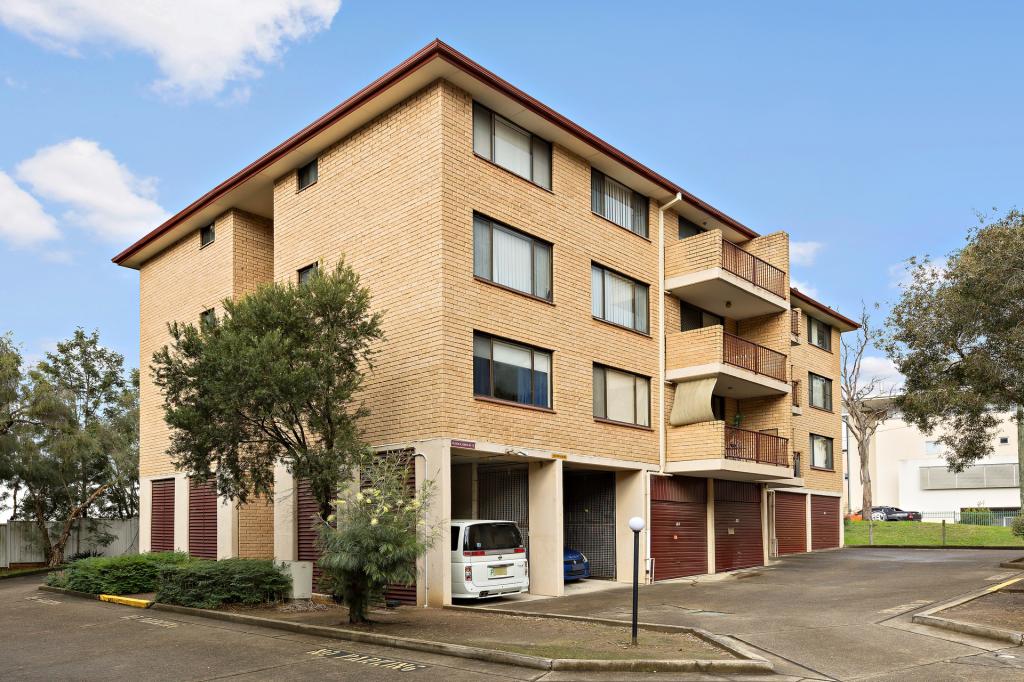 70/25 Mantaka St, Blacktown, NSW 2148