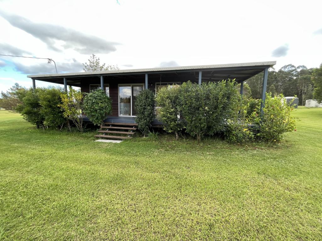 353a Omega Dr, Kungala, NSW 2460