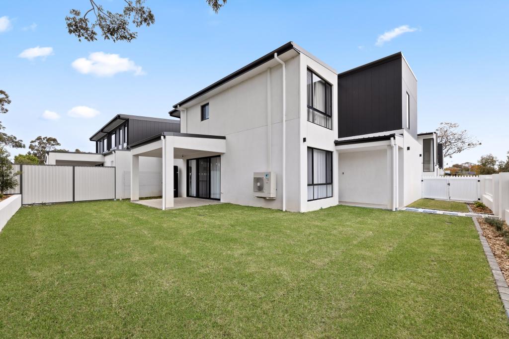 19/1 Raine Pl, Barden Ridge, NSW 2234