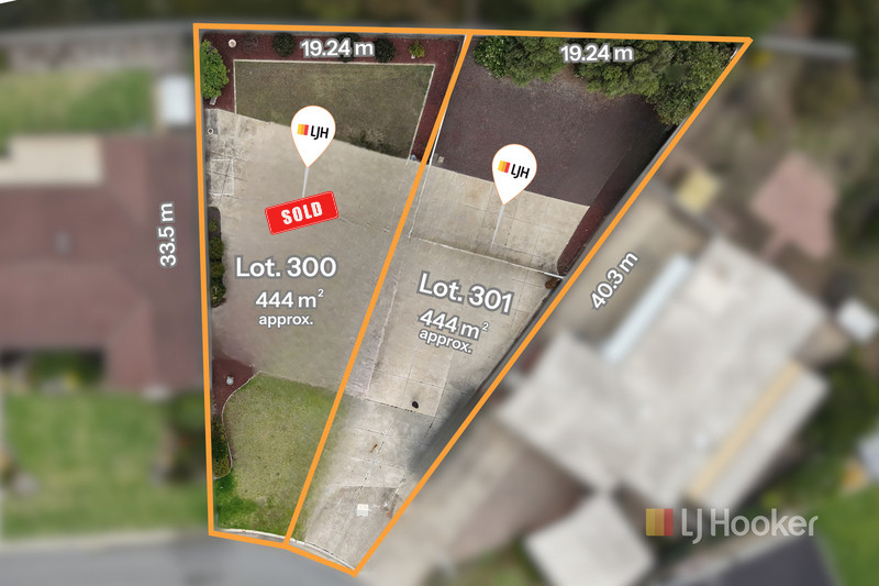 Lot 301/6 Sims Cres, West Lakes, SA 5021