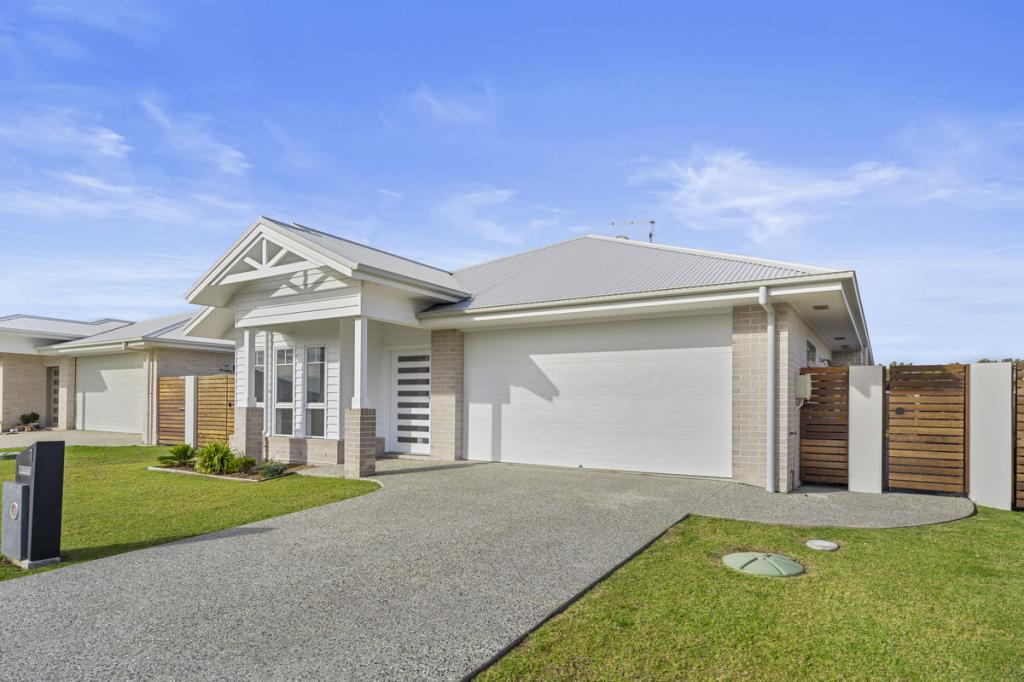 7 Bushy St, Yamba, NSW 2464