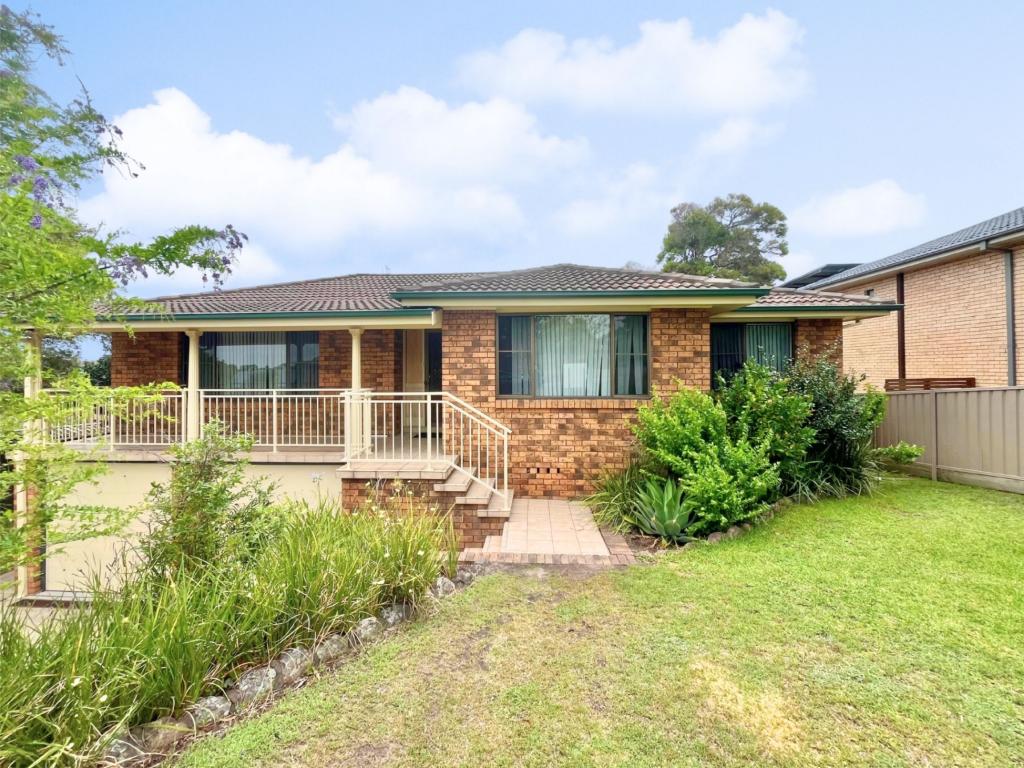 19 Barrington Cres, Maryland, NSW 2287