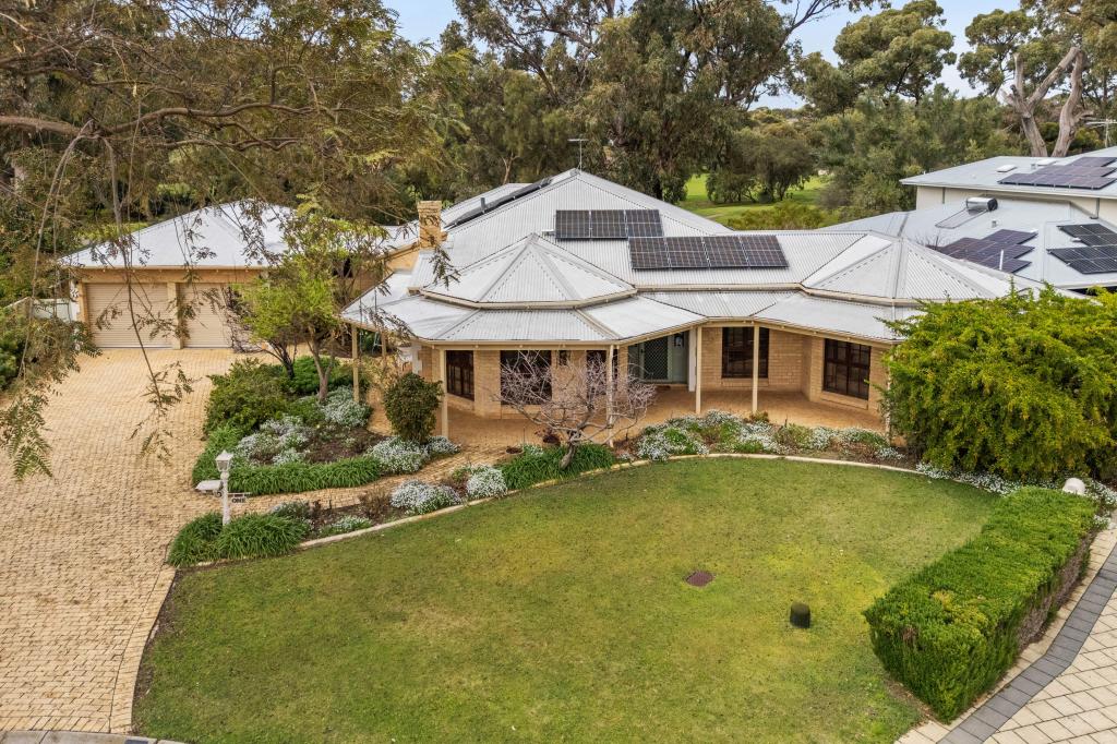 1 Princeville Tor, Connolly, WA 6027