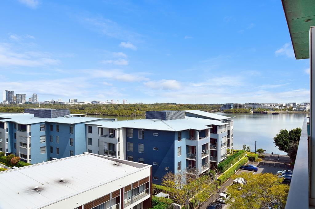 506/2 Lewis Ave, Rhodes, NSW 2138