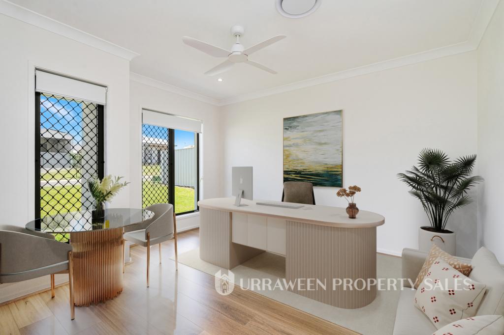 25 Indigo Way, Kawungan, QLD 4655
