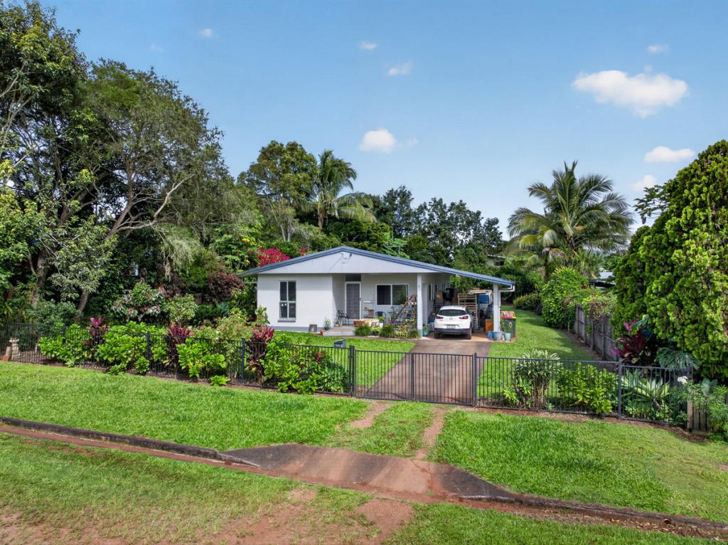 4 Short St, Yungaburra, QLD 4884