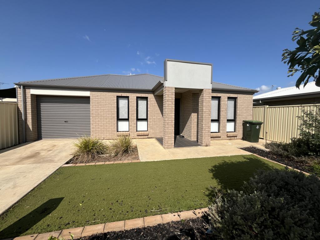 27 Elly Dr, Munno Para West, SA 5115