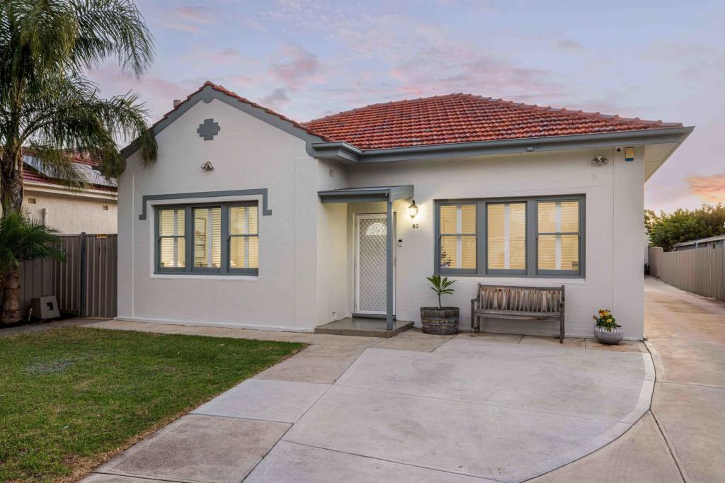 60 Alicia St, Athol Park, SA 5012