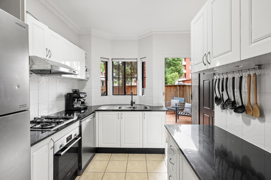 12/100-102 Carlton Cres, Summer Hill, NSW 2130