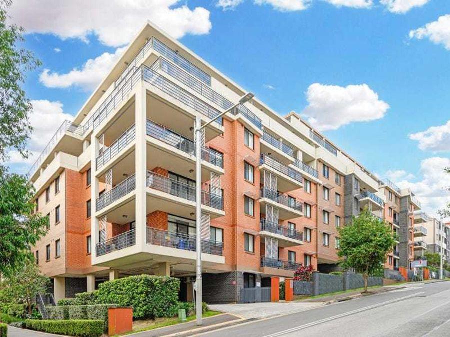 6307/6 Porter St, Ryde, NSW 2112