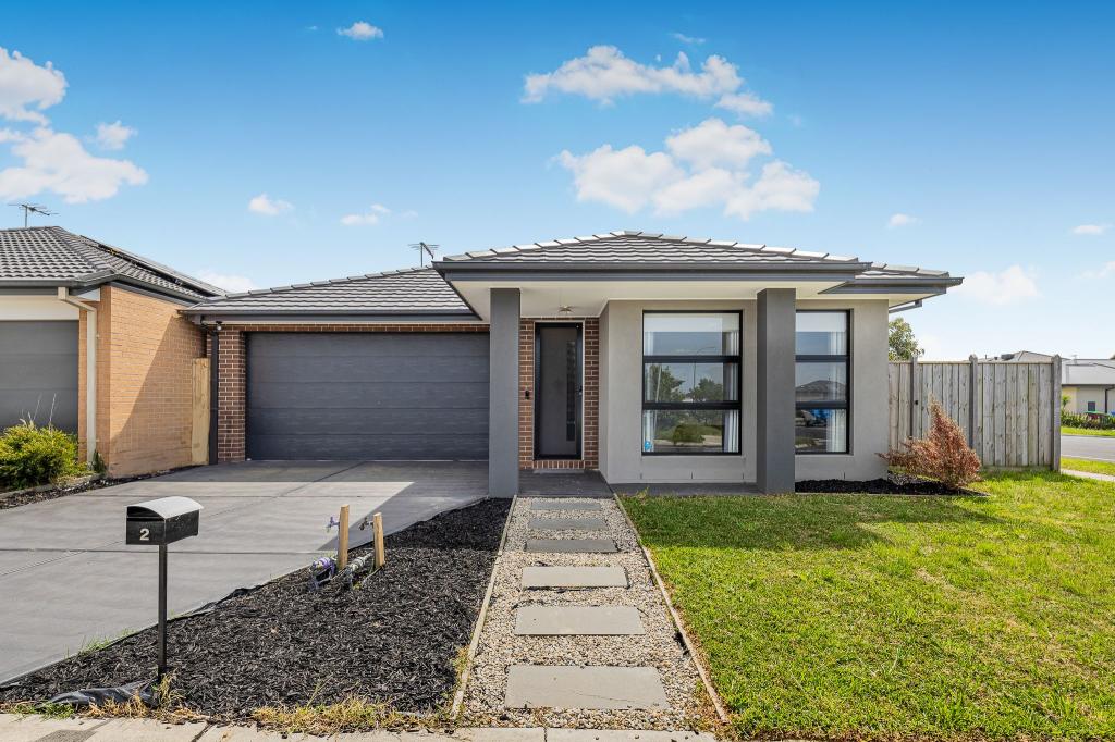 2 Mercury Rd, Cranbourne East, VIC 3977