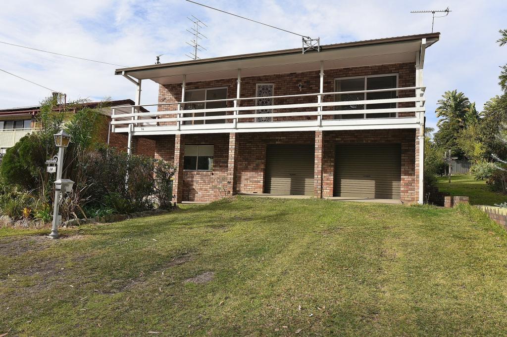 14 Holden St, Vincentia, NSW 2540