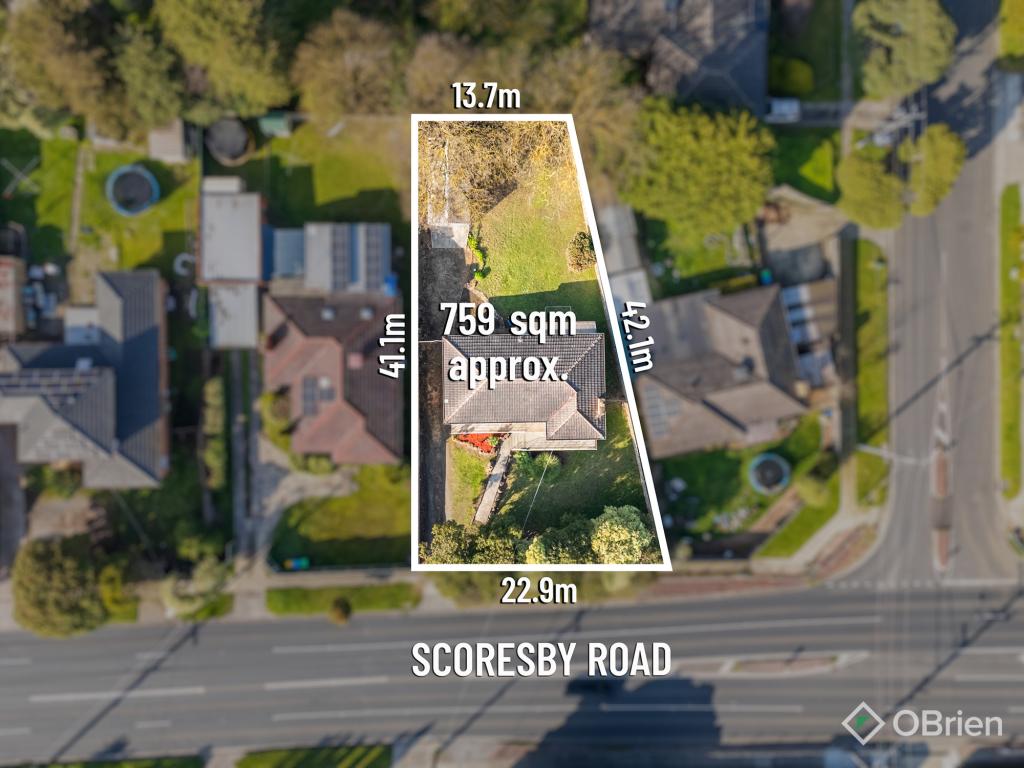 125 Scoresby Rd, Bayswater, VIC 3153