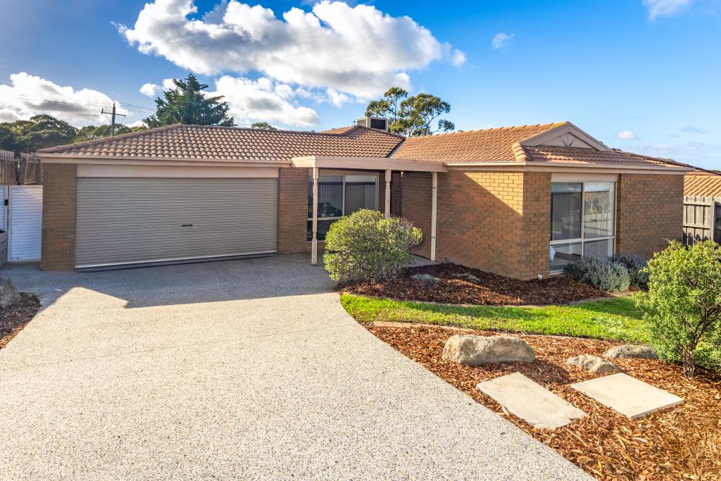 20 Heatherbrae Cres, Sunbury, VIC 3429